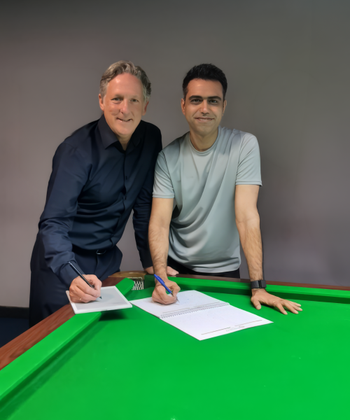 PRANIT X CHRIS HENRY